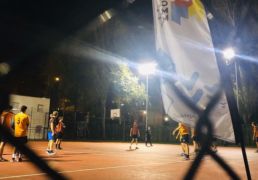 La importancia del deporte en el Colegio Mayor - CMU Mara - Campeonatos deportivos - ASociación de Colegios Mayores de Madrid - Colegio Mayor en Madrid
